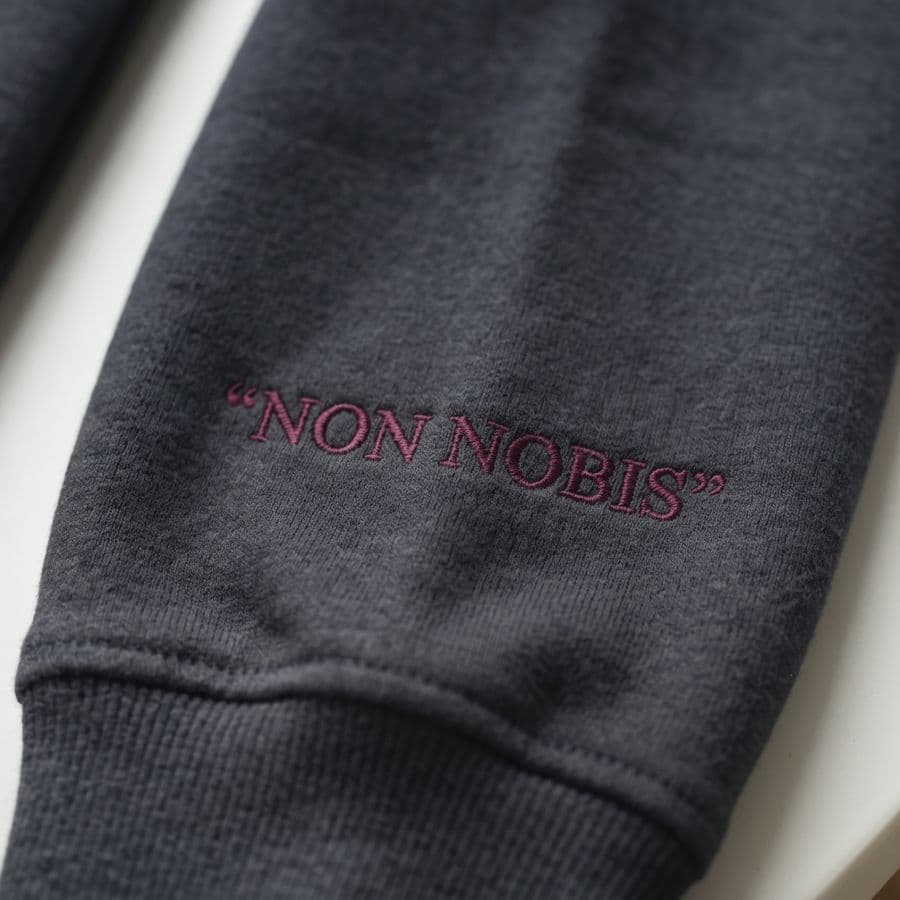 Next collection candidate: The Motto